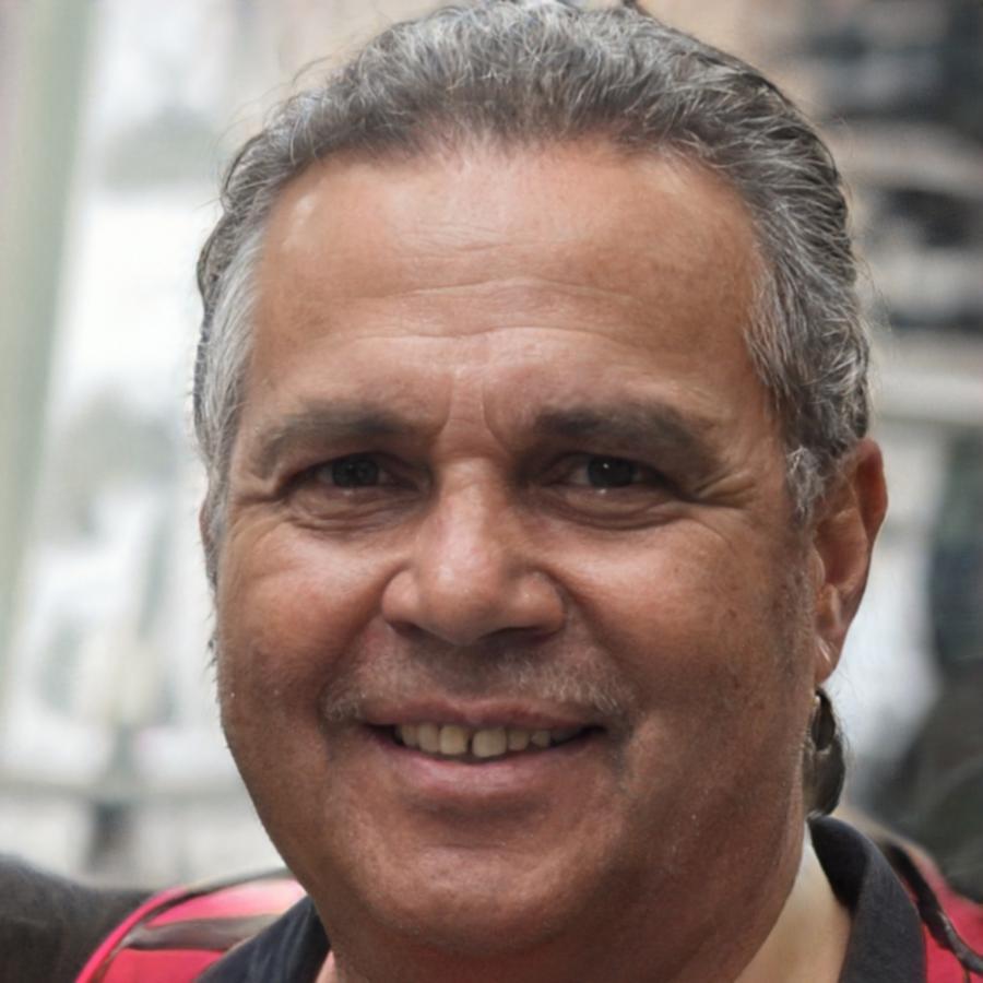 Michael Hoffmann, Senior Analyst