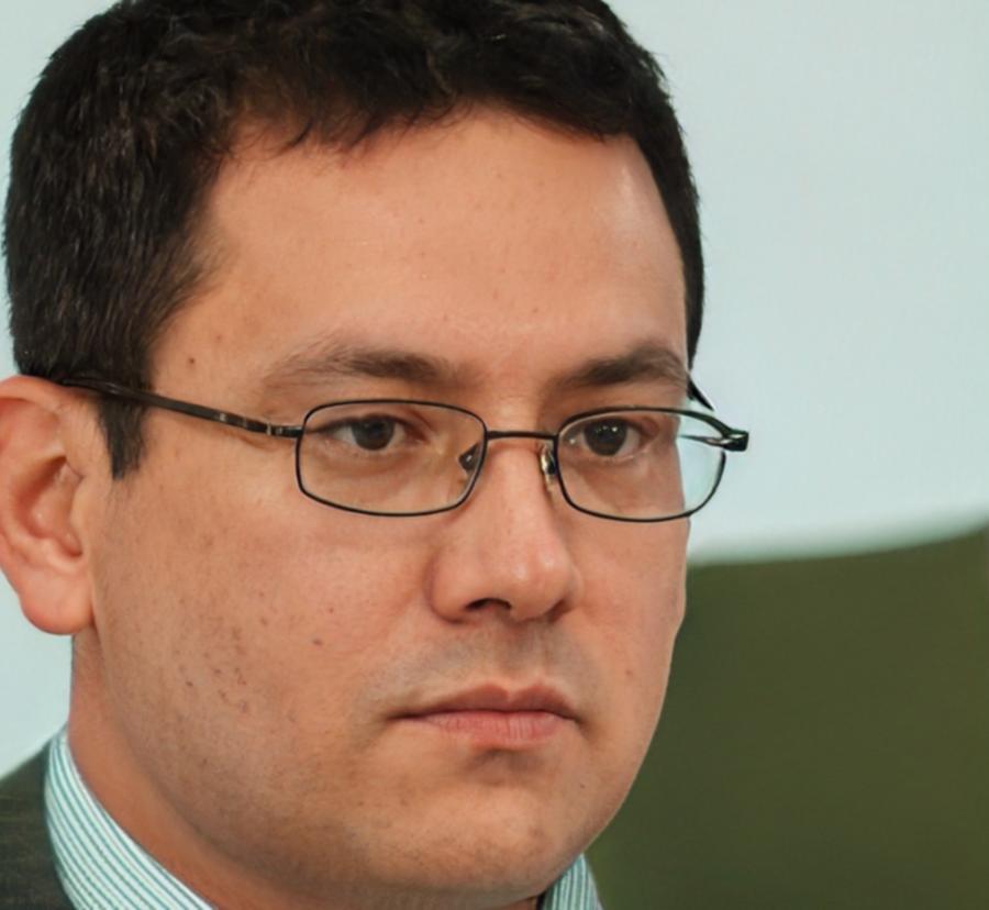 Thomas Weber, Finanzberater